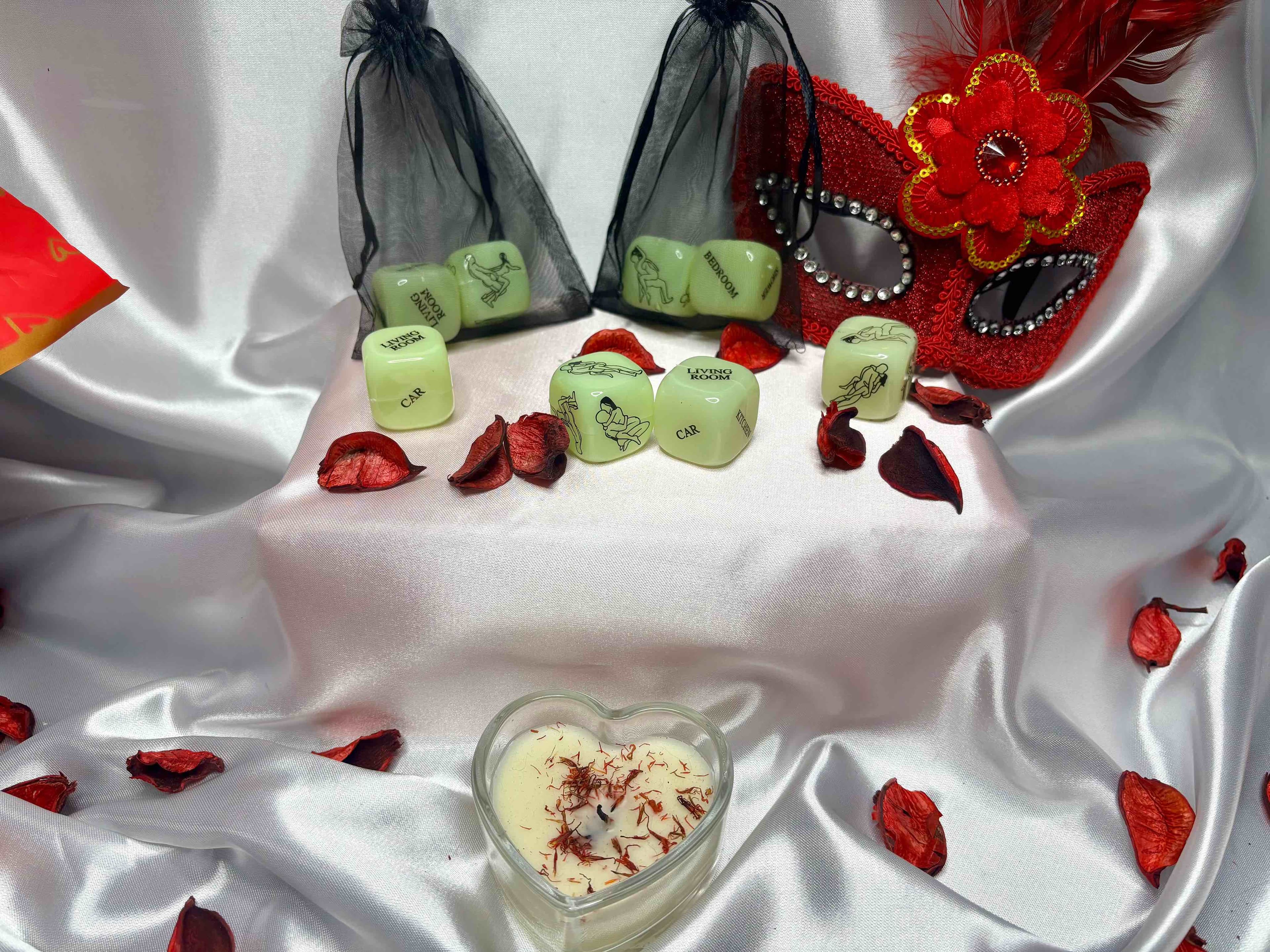 Juego de datos sexuales