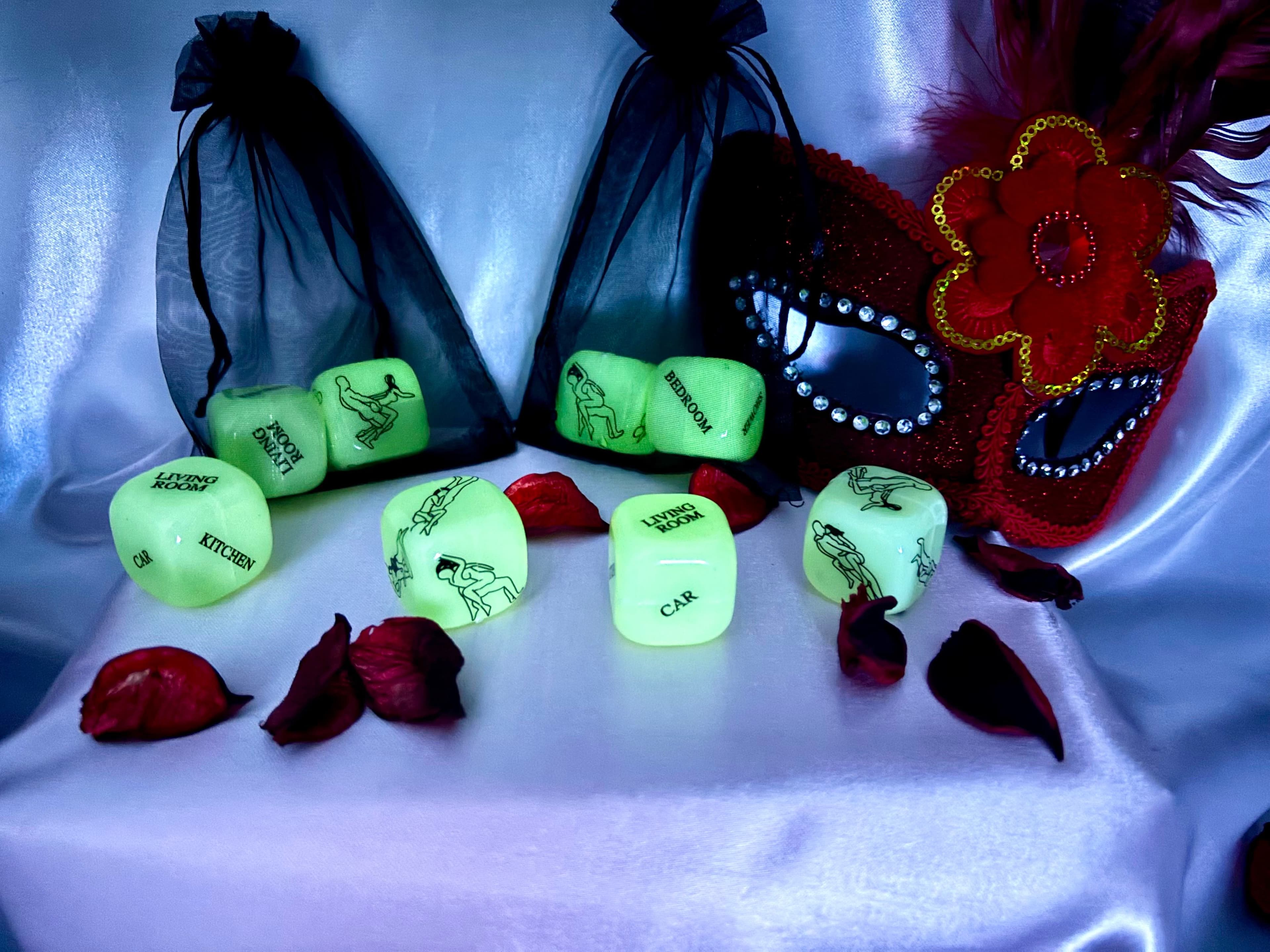 Juego de datos sexuales 2